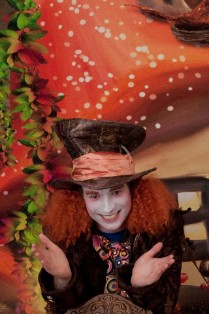 MAD HATTER